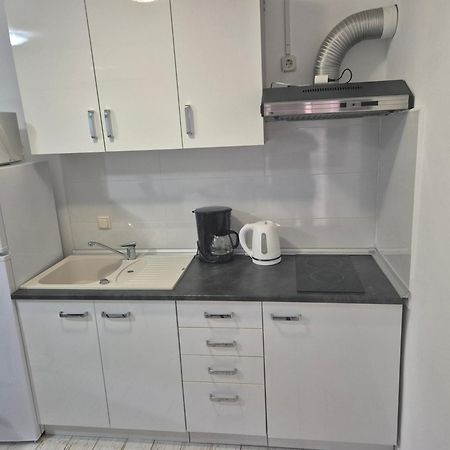 Apartmán Jan 2 Pula Exteriér fotografie