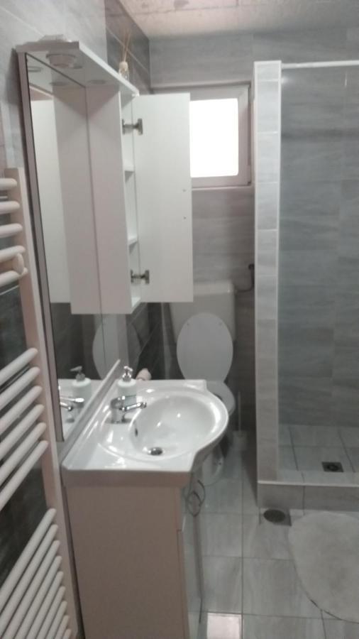 Apartmán Jan 2 Pula Exteriér fotografie