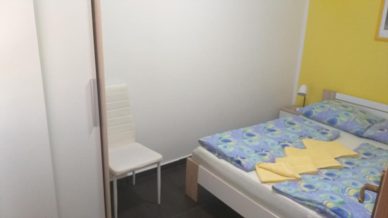 Apartmán Jan 2 Pula Exteriér fotografie
