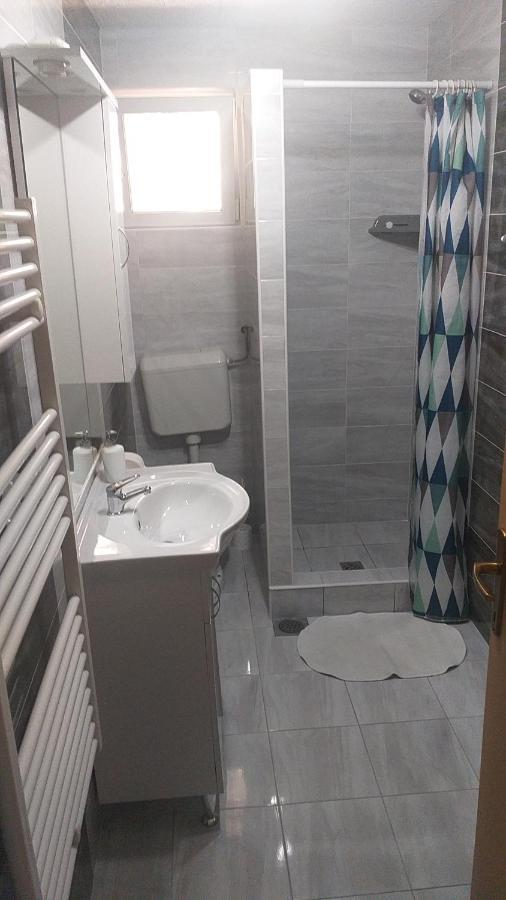Apartmán Jan 2 Pula Exteriér fotografie