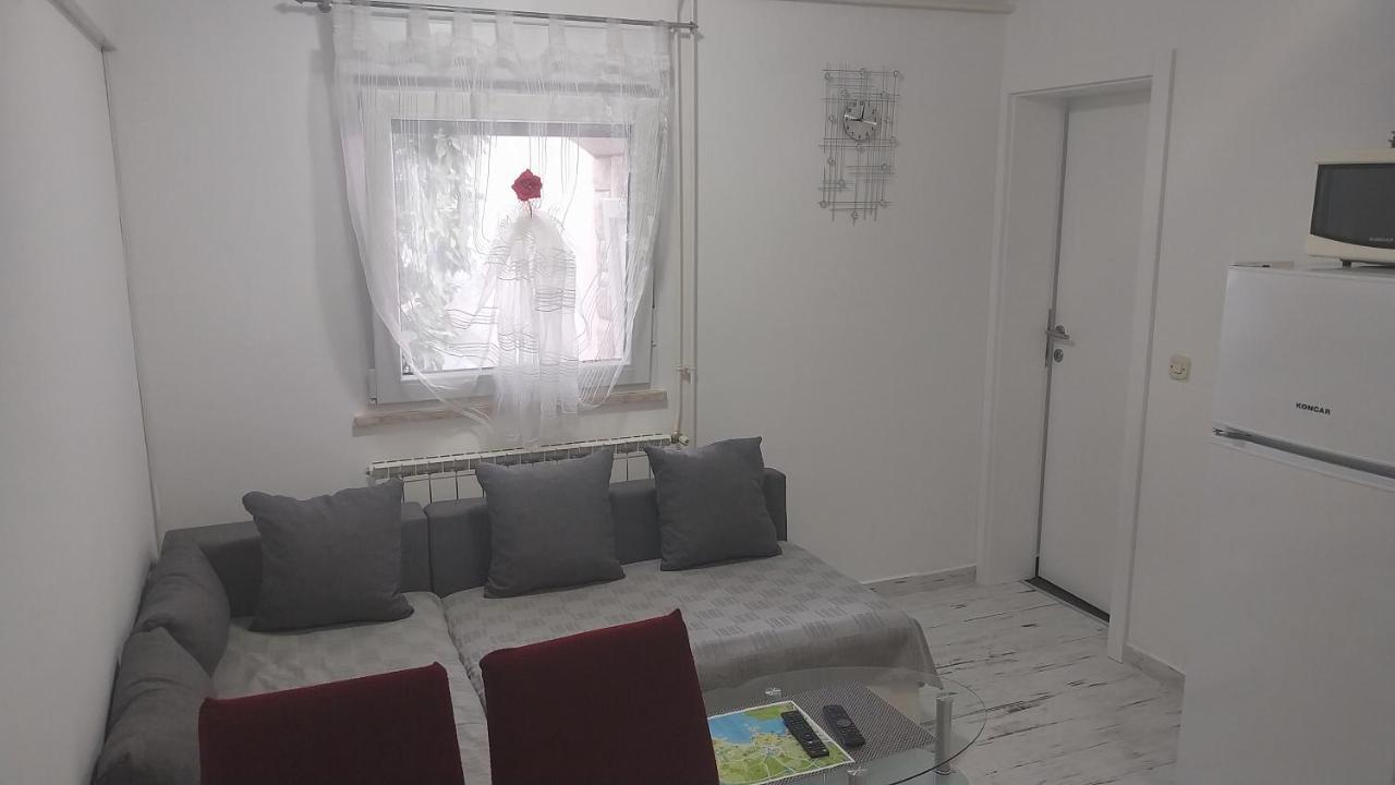 Apartmán Jan 2 Pula Exteriér fotografie