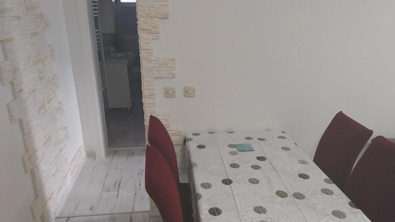 Apartmán Jan 2 Pula Exteriér fotografie