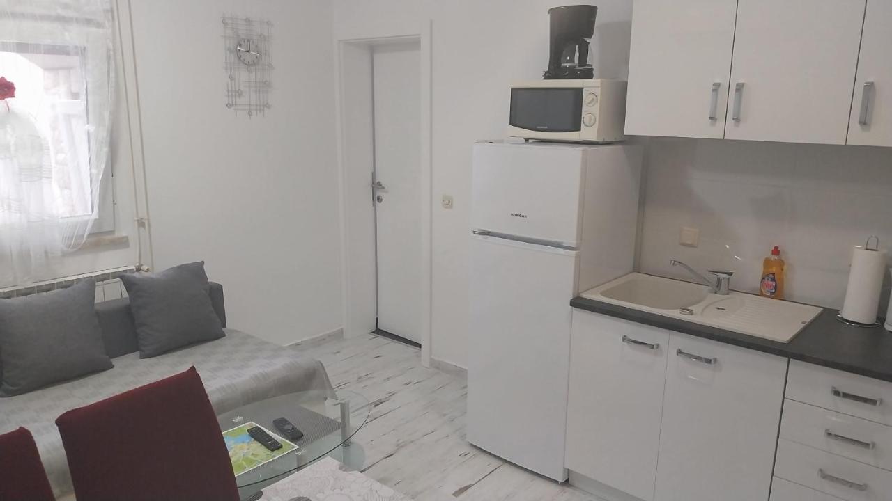 Apartmán Jan 2 Pula Exteriér fotografie