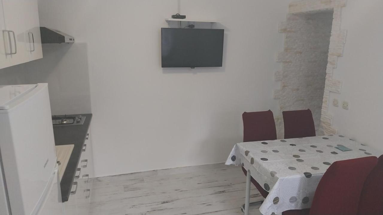 Apartmán Jan 2 Pula Exteriér fotografie