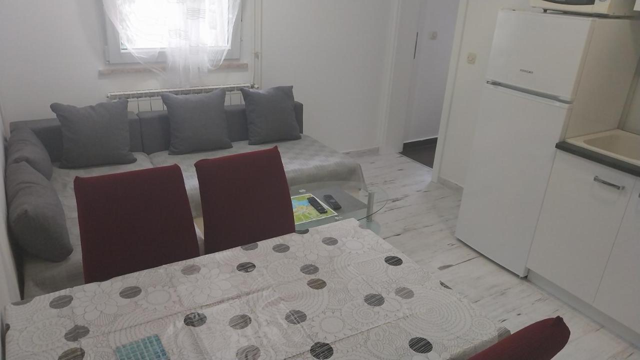 Apartmán Jan 2 Pula Exteriér fotografie