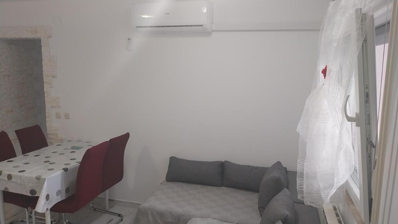 Apartmán Jan 2 Pula Exteriér fotografie