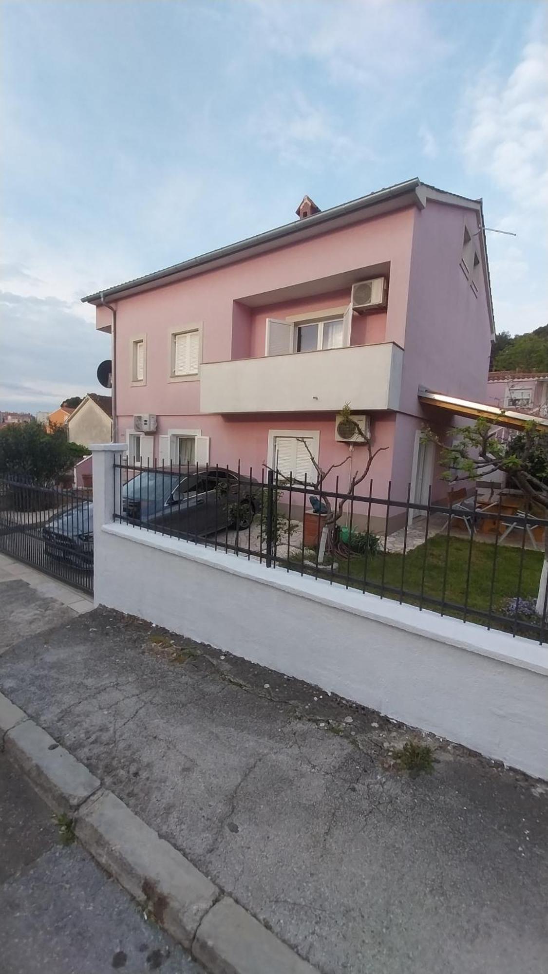 Apartmán Jan 2 Pula Exteriér fotografie