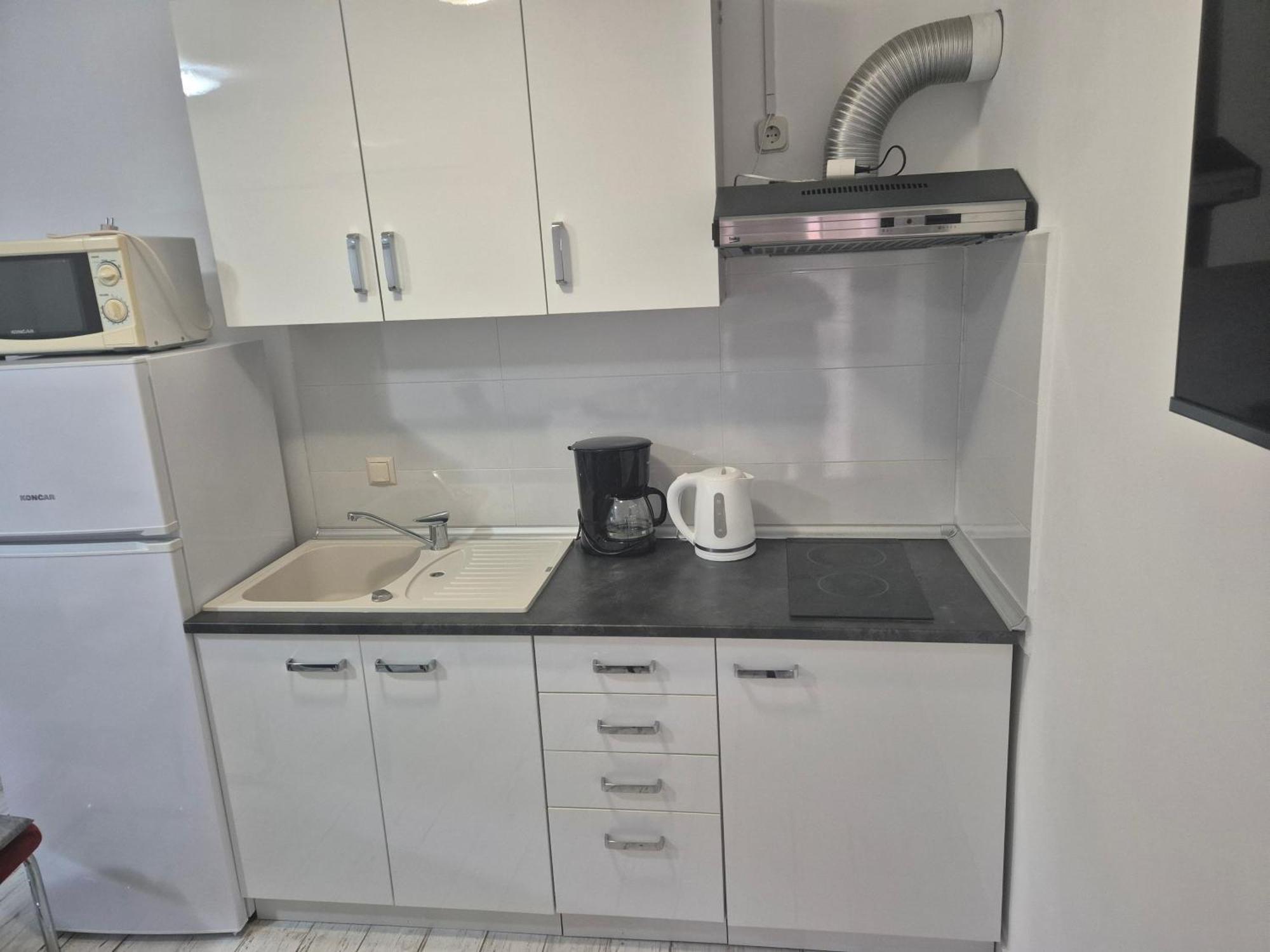 Apartmán Jan 2 Pula Exteriér fotografie